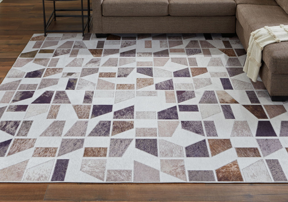 Jettner - Area Rug Signature Design by Ashley®