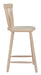 Tyce - Stool (Set of 2) Zuo Modern