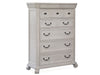 Bronwyn - Drawer Chest - Alabaster Magnussen Furniture