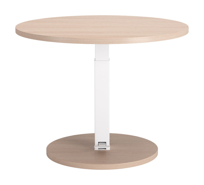 Hawley - Adjustable Dining Table Zuo Modern