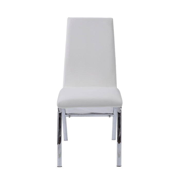 Pervis - Side Chair