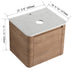 Wall Mounted Bathroom Vanity With Soft Close Door, Excluding Sink Home Essentials