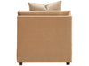 Ally - Armless Chair, Special Order - Beige Universal Furniture