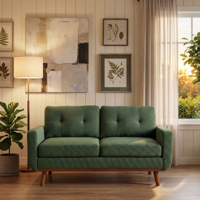 2 Seater Sofa Home Essentials