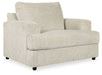 Soletren - Arm Chair Signature Design by Ashley®