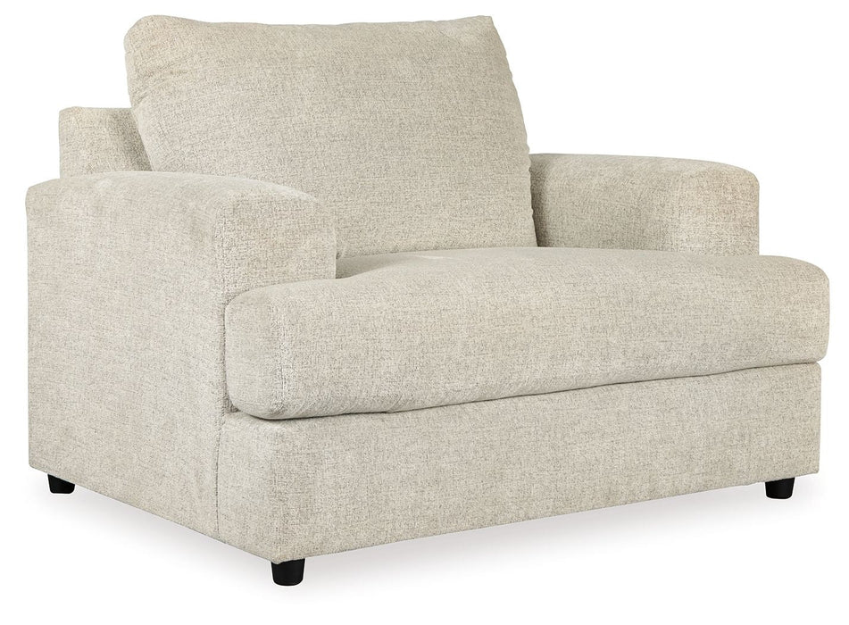Soletren - Arm Chair Signature Design by Ashley®