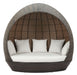 Marisol Beach - Daybed - Brown / Beige Zuo Modern