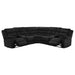Kendra - Reclining Sectional Sofa Furniture Max