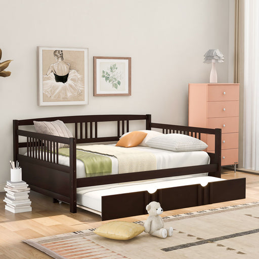Multifunctional Modern Daybed DreamHaus