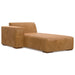 Rex - Chaise Sofa Module Simpli-Home