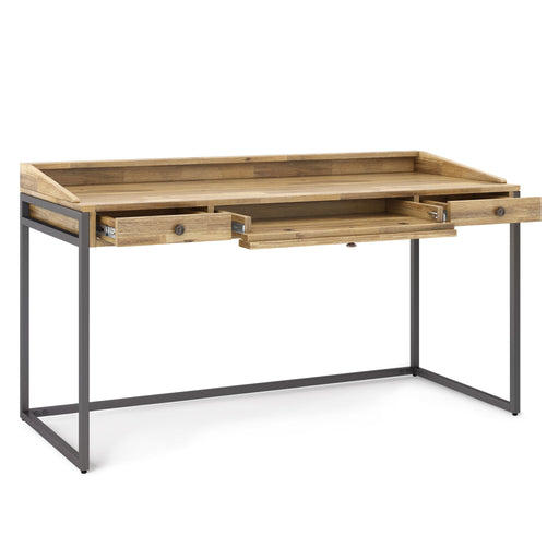 Ralston - Handcrafted Desk Simpli-Home