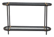 Aneis - Console Table - Black Zuo Modern