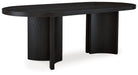 Rowanbeck - Dining Room Set Signature Design by Ashley®