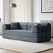 Convertible Sleeper Sofa Bed For Living Room Home Essentials