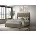 Germain - Platform Bed Furniture Max