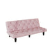 Sofa Bed With Adjustable Backrest Home Essentials