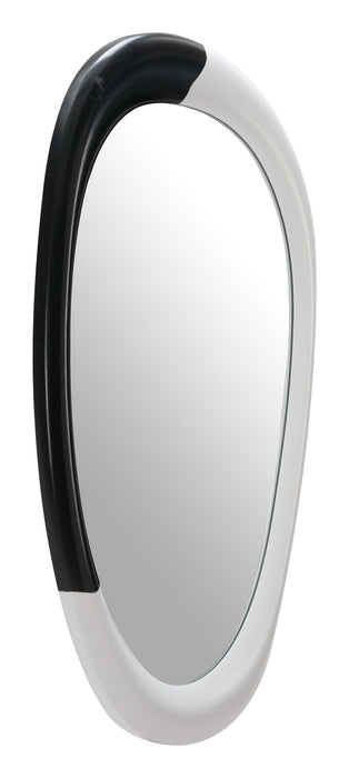 Muna - Mirror - Multicolor Zuo Modern