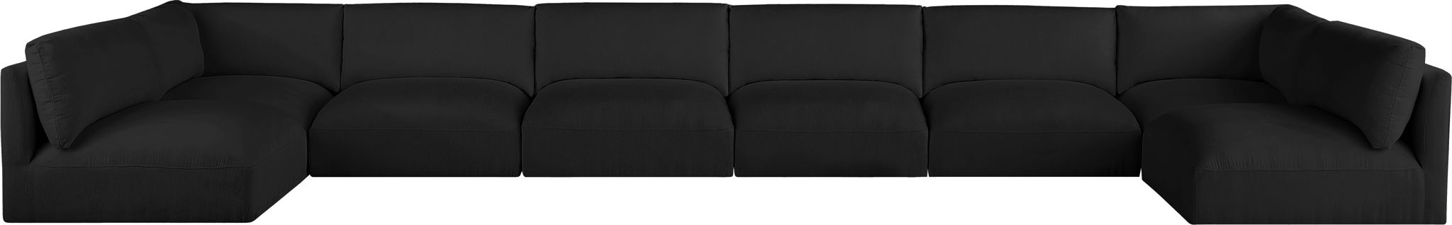 Ease - Modular Sectional Meridian Furniture