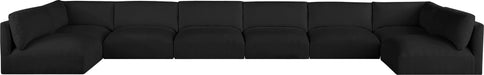 Ease - Modular Sectional Meridian Furniture