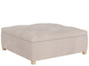 U Choose - Square Storage Ottoman, Special Order Universal Furniture