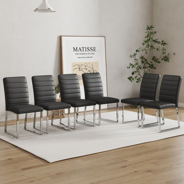 Oversized Dining Chairs For Home Home Essentials