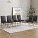 Oversized Dining Chairs For Home Home Essentials