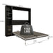 Multifunctional Vertical Murphy Wall Bed Home Essentials