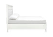 Springhouse - Upholstered Panel Bed Magnussen Furniture