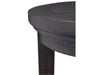 Westley Falls - Round Accent End Table - Graphite Magnussen Furniture