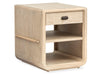 Sunset Cove - Chairside End Table Magnussen Furniture