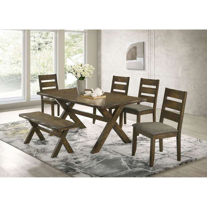 Gawain - Dining Set Furniture Max