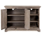Tinley Park - Printer Stand - Dove Tail Gray Magnussen Furniture
