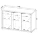 Pamplona - Accent Cabinet Furniture Max