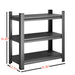 Adjustable Height Storage Shelving Units Daily Nest