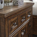 Bay Creek - Drawer Nightstand - Toasted Nutmeg Magnussen Furniture