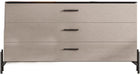 Silvia - Dresser - Pearl Silver Status Italy