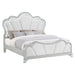 Aurelia - Bed With LED Light Global Furniture USA