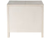 Modern / Mist & Veil - Lira Nightstand - Beige Universal Furniture
