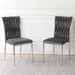 Modern Dining Chair Set For Dining Room Home Essentials