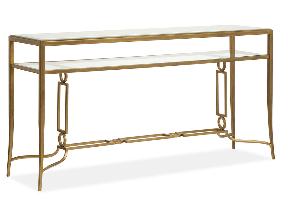Lorena - Rectangular Table Magnussen Furniture