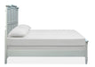 Glenbrook - Complete Panel Bed Magnussen Furniture