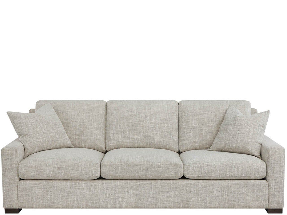 Fletcher - Sofa - Beige Universal Furniture