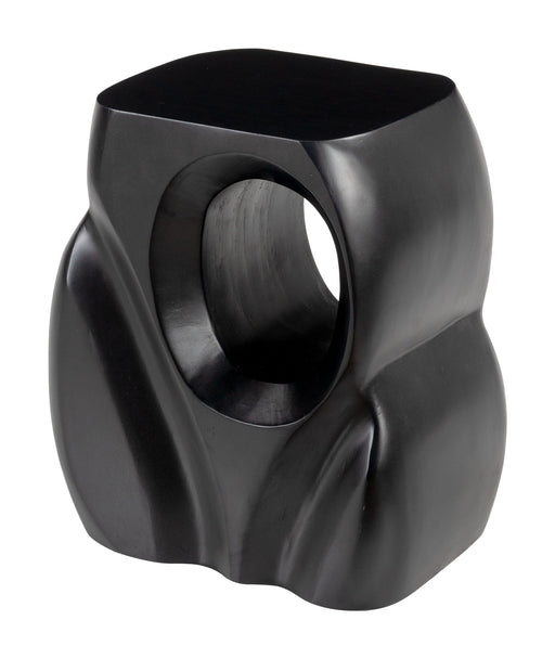 Trung - Side Table - Black Zuo Modern
