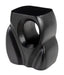 Trung - Side Table - Black Zuo Modern
