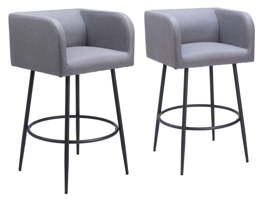 Horbat - Barstool (Set of 2)
