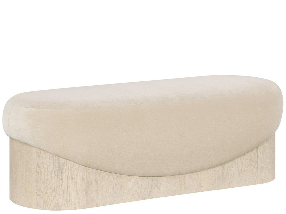 Velora - Bench - Light Brown Universal Furniture