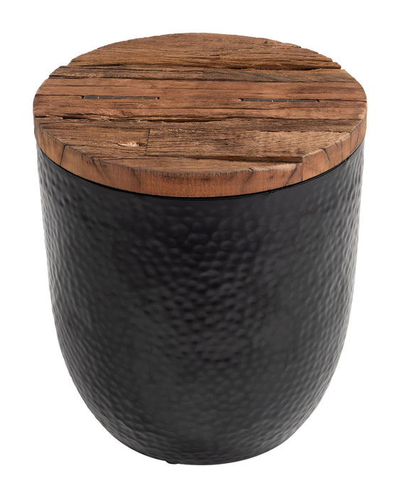 Duskan - Storage Table Zuo Modern