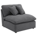 Greeley - Armless Chair Furniture Max