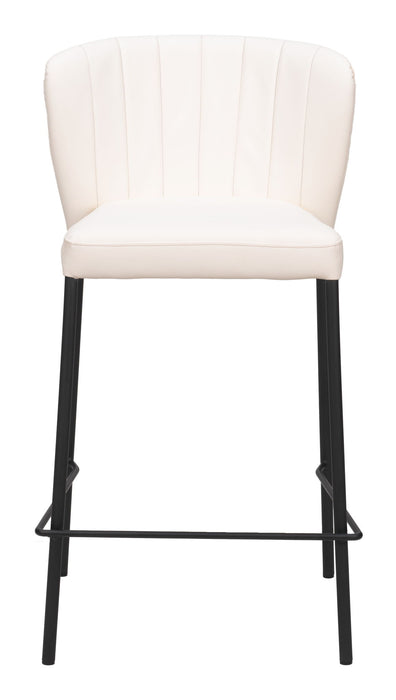 Linz - Counter Stool (Set of 2) Zuo Modern