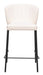 Linz - Counter Stool (Set of 2) Zuo Modern